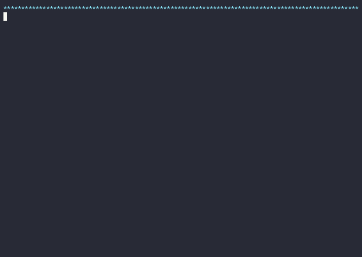 Real install output — running the script end to end against a live Home Assistant instance