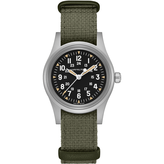 Hamilton Khaki Field Mechanical 36mm